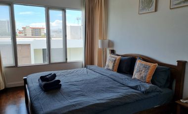 Baan Sandao Condos on The Beach