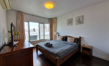 Baan Sandao Condos on The Beach