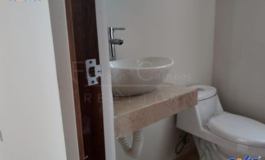 Casa de 1 piso y 2 recámaras en venta, en Chelem, Yucatán - PREVENTA 9 MESES