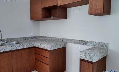 Casa de 1 piso y 2 recámaras en venta, en Chelem, Yucatán - PREVENTA 9 MESES