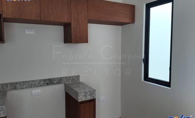 Casa de 1 piso y 2 recámaras en venta, en Chelem, Yucatán - PREVENTA 9 MESES