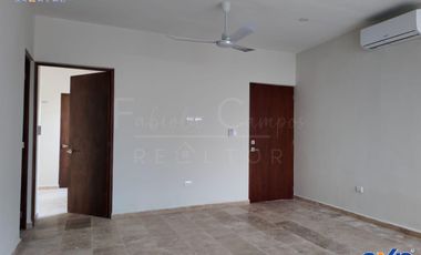 Casa de 1 piso y 2 recámaras en venta, en Chelem, Yucatán - PREVENTA 9 MESES