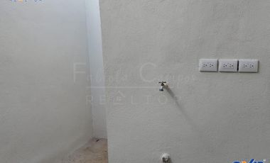Casa de 1 piso y 2 recámaras en venta, en Chelem, Yucatán - PREVENTA 9 MESES