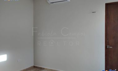 Casa de 1 piso y 2 recámaras en venta, en Chelem, Yucatán - PREVENTA 9 MESES