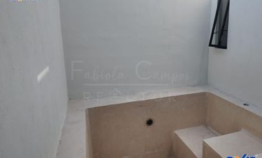 Casa de 1 piso y 2 recámaras en venta, en Chelem, Yucatán - PREVENTA 9 MESES