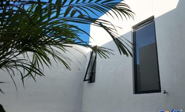 Casa de 1 piso y 2 recámaras en venta, en Chelem, Yucatán - PREVENTA 9 MESES