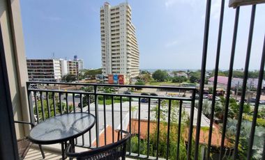 Condo for relaxation in the heart of Hua Hin