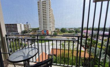 Condo for relaxation in the heart of Hua Hin