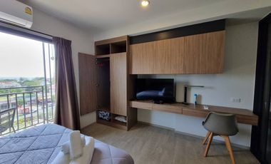 Condo for relaxation in the heart of Hua Hin