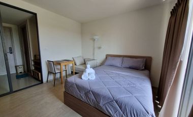 Condo for relaxation in the heart of Hua Hin