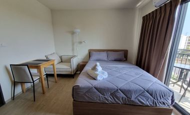 Condo for relaxation in the heart of Hua Hin