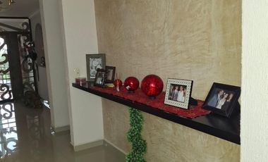 VENTA CASA RESIDENCIAL CHILUCA