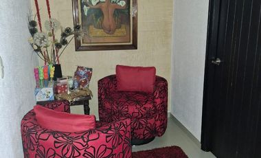 VENTA CASA RESIDENCIAL CHILUCA