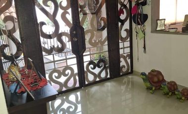 VENTA CASA RESIDENCIAL CHILUCA