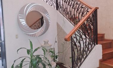 VENTA CASA RESIDENCIAL CHILUCA