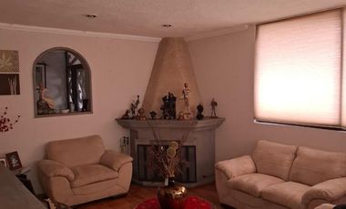 VENTA CASA RESIDENCIAL CHILUCA