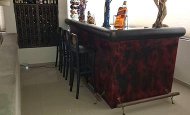 VENTA CASA RESIDENCIAL CHILUCA