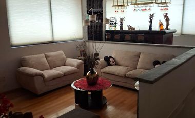 VENTA CASA RESIDENCIAL CHILUCA