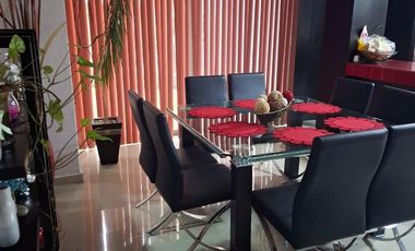 VENTA CASA RESIDENCIAL CHILUCA