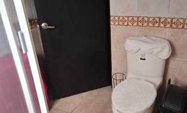 VENTA CASA RESIDENCIAL CHILUCA