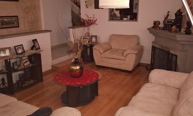 VENTA CASA RESIDENCIAL CHILUCA