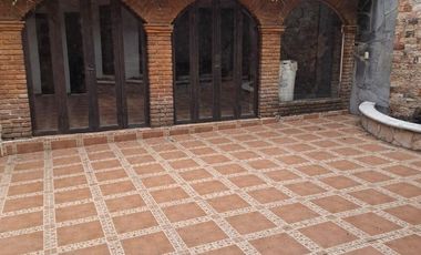 VENTA CASA RESIDENCIAL CHILUCA