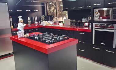 VENTA CASA RESIDENCIAL CHILUCA