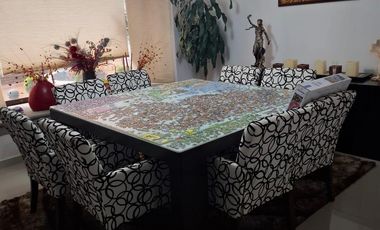 VENTA CASA RESIDENCIAL CHILUCA