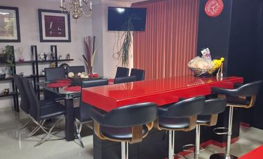 VENTA CASA RESIDENCIAL CHILUCA