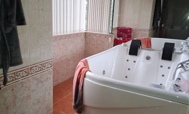 VENTA CASA RESIDENCIAL CHILUCA