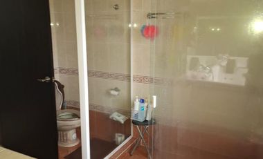 VENTA CASA RESIDENCIAL CHILUCA