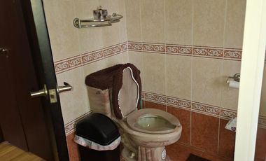 VENTA CASA RESIDENCIAL CHILUCA