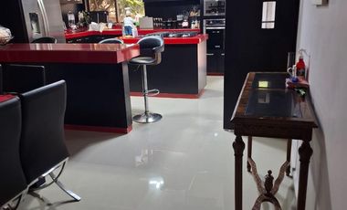 VENTA CASA RESIDENCIAL CHILUCA