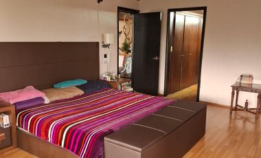 VENTA CASA RESIDENCIAL CHILUCA