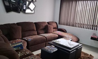 VENTA CASA RESIDENCIAL CHILUCA