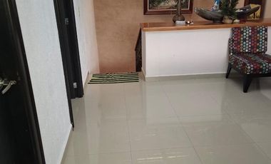 VENTA CASA RESIDENCIAL CHILUCA