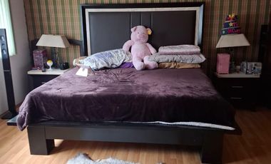 VENTA CASA RESIDENCIAL CHILUCA