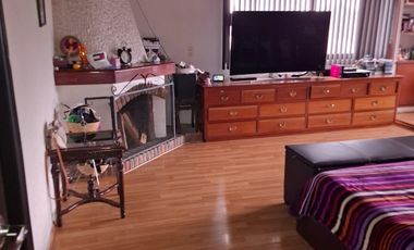 VENTA CASA RESIDENCIAL CHILUCA