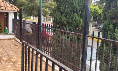 VENTA CASA RESIDENCIAL CHILUCA