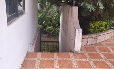 VENTA CASA RESIDENCIAL CHILUCA