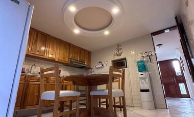 CASA EN VENTA, LOMAS ESTRELLAS, EN IZTAPALAPA.