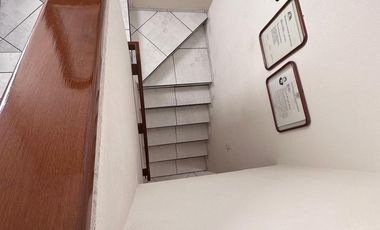 CASA EN VENTA, LOMAS ESTRELLAS, EN IZTAPALAPA.