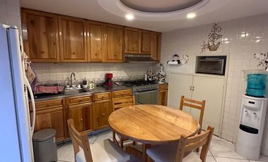 CASA EN VENTA, LOMAS ESTRELLAS, EN IZTAPALAPA.