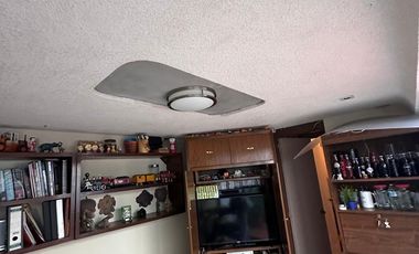 CASA EN VENTA, LOMAS ESTRELLAS, EN IZTAPALAPA.