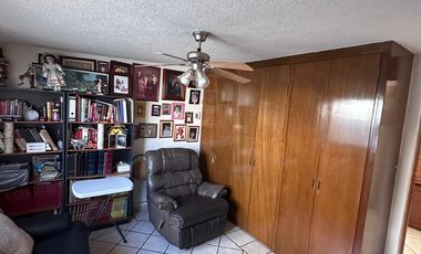 CASA EN VENTA, LOMAS ESTRELLAS, EN IZTAPALAPA.