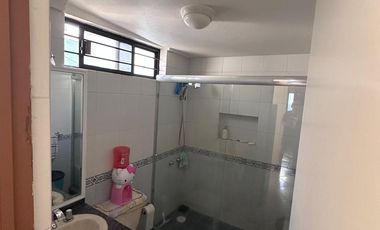 CASA EN VENTA, LOMAS ESTRELLAS, EN IZTAPALAPA.