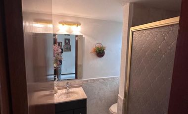 CASA EN VENTA, LOMAS ESTRELLAS, EN IZTAPALAPA.
