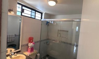 CASA EN VENTA, LOMAS ESTRELLAS, EN IZTAPALAPA.