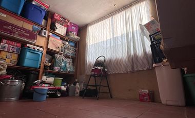 CASA EN VENTA, LOMAS ESTRELLAS, EN IZTAPALAPA.