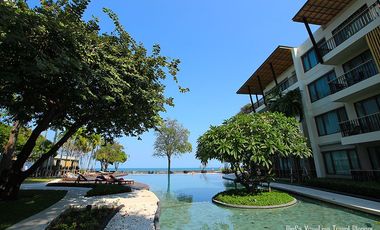 Baan Sansuk Condos on the Beach khao Takiab